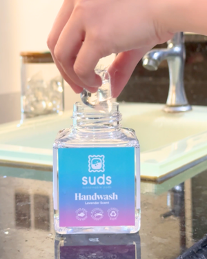 Suds Sustainable Pods