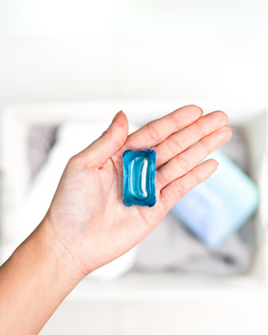 Suds Sustainable Pods